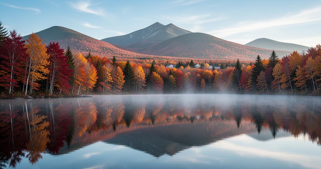 Découvrir Tremblant et ses parcs nationaux : activités outdoor pour toute la famille