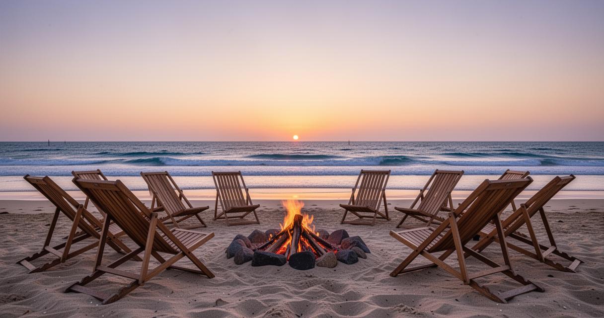UNITE BEACH Day™ : l&rsquo;innovation qui redéfinit votre équipement de plage