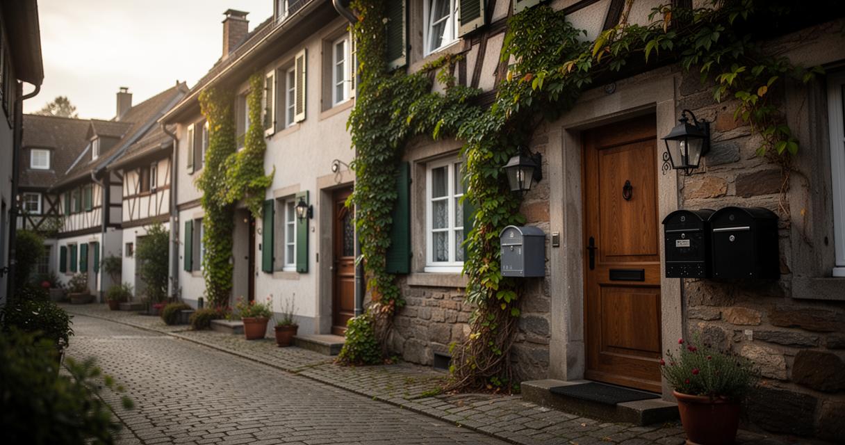 Portrait de nos commerçants : comment trouver les noms des habitants d&rsquo;une rue en respectant leur vie privée