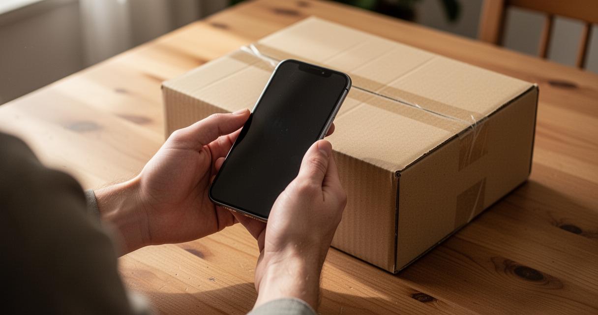 Coliposte suivi : comment faire pour ne plus perdre la trace de vos colis