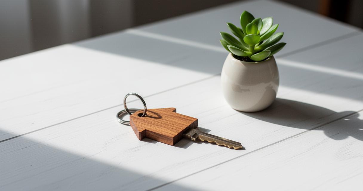 Louer son premier logement : dépôt de garantie, état des lieux et démarches essentielles