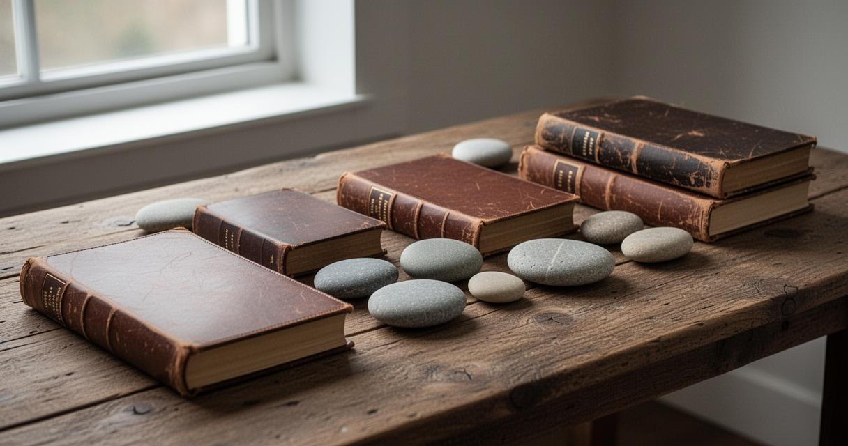 Comment constituer une Collection de miniatures qui traverse le temps